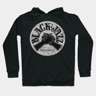 Black Jazz Records Hoodie